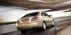 New Camry image